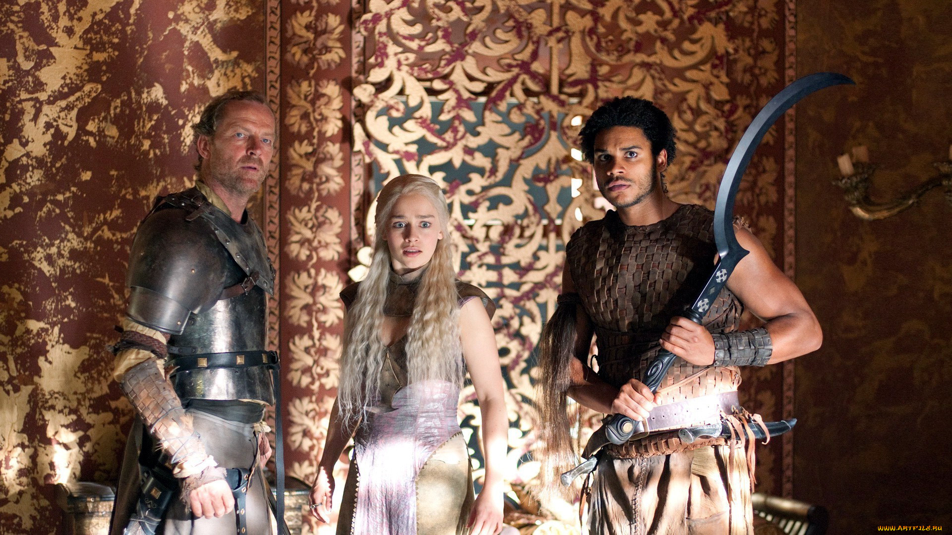  , game of thrones , , daenerys, targaryen, emilia, clarke